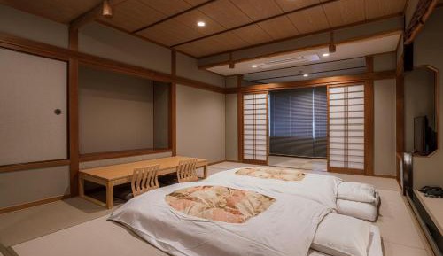 Japanese-Style Room - Room Only