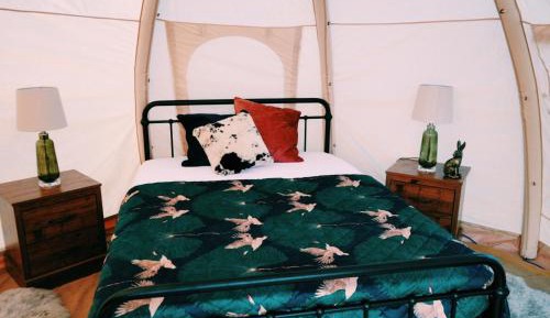 Tent