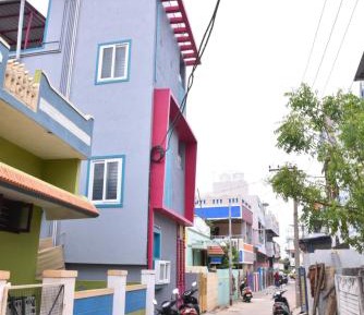 Deluxe Double Room (2 Adults + 1 Child)