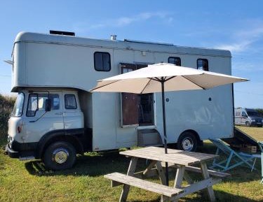 Mobile Home