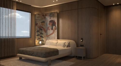 Family Suite with Balcony
