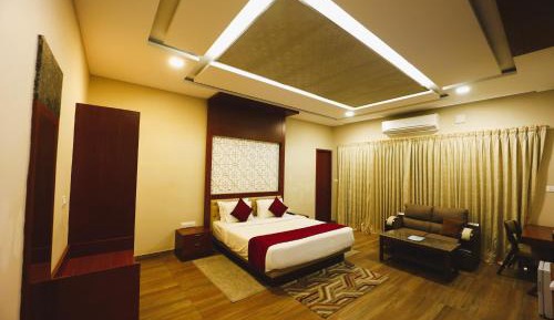 Family Suite