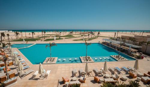 King Room with Sea View