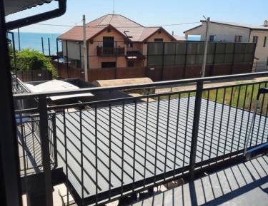 Studio with Sea View