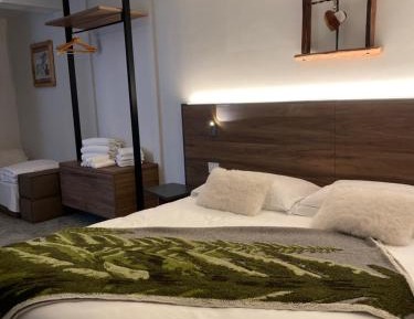 Quadruple Room - Disability Access