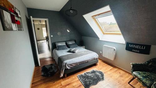 Double Room with Pool View