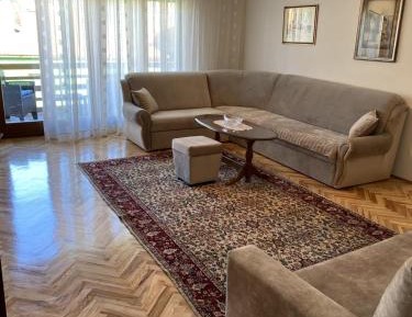Two-Bedroom Standard Apartment