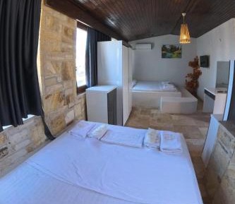 Comfort Quadruple Room