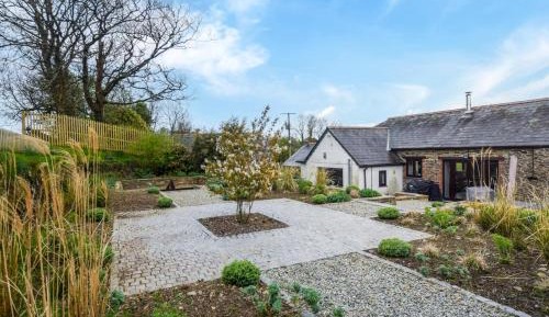 Five-Bedroom House