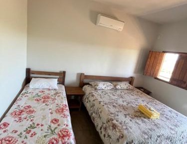 King Suite with Balcony