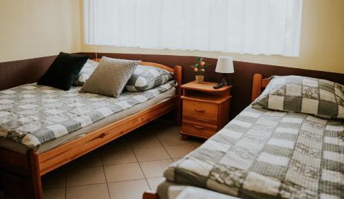 Triple Room with Private Bathroom