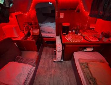 Mobile Home