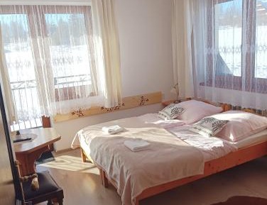 Small Double Room