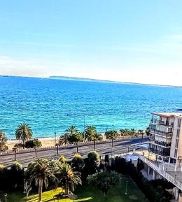 Apartment with Sea View