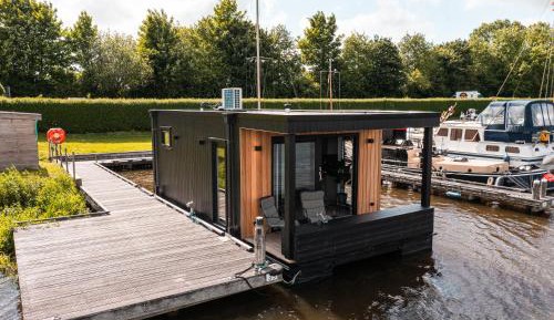 One-Bedroom Chalet