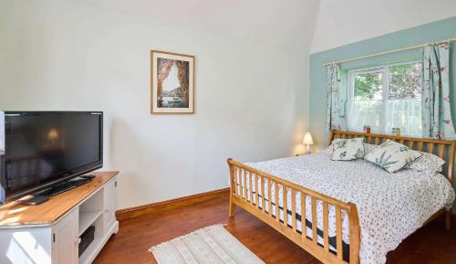 One-Bedroom Chalet