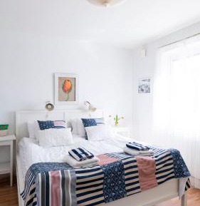 Double or Twin Room with Shared Toilet