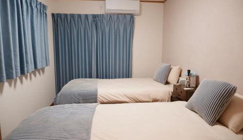 Four-Bedroom Apartment