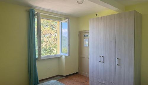 Double or Twin Room with Extra Bed