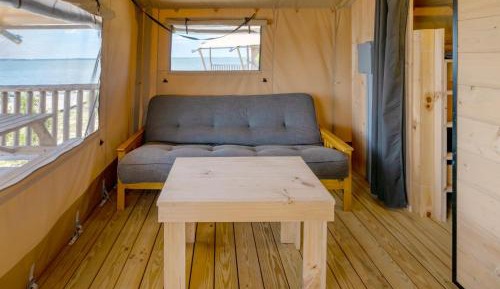 Double Room with Park View