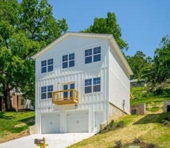 Vacation Home