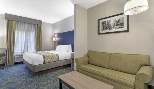 King Room