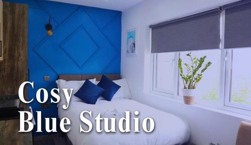 Deluxe Studio