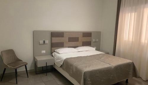Double Room - Disability Access