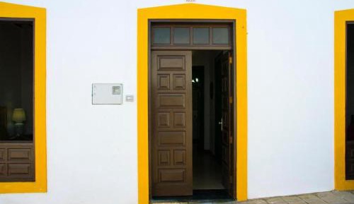 Six-Bedroom House