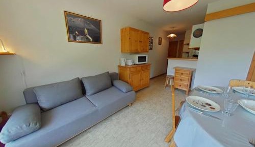 Apartment (6 Adults)
