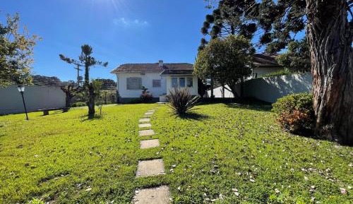 Vacation Home 1