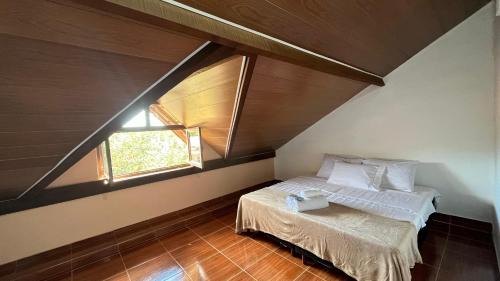 King Room with Mountain View