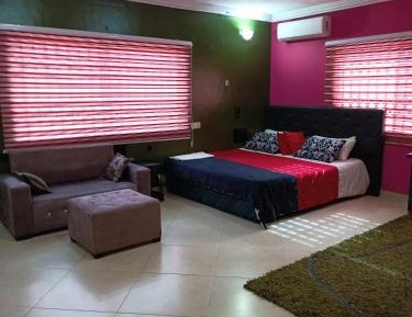 Standard King Room