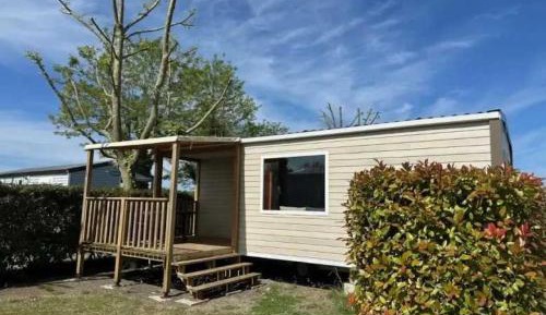Mobile Home