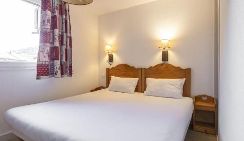 4 Rooms Apartement (8 people)