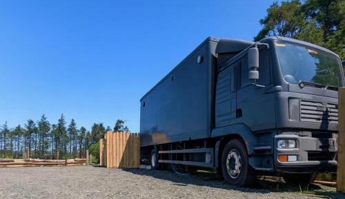 Mobile Home