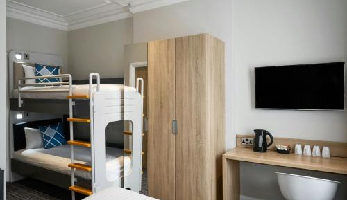 Standard Double Studio