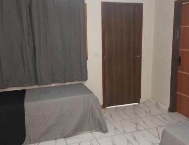 Triple Room with Private Bathroom