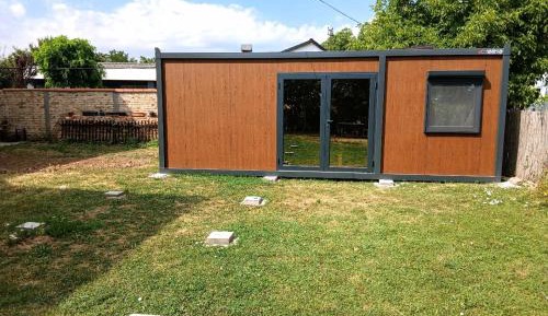 One-Bedroom Chalet