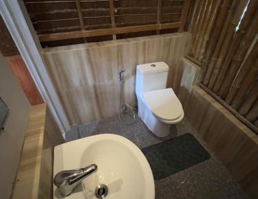Barkadahan Room