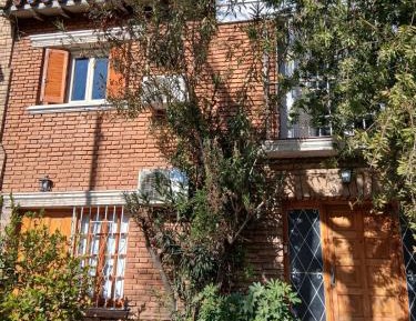 One-Bedroom Standard Apartment