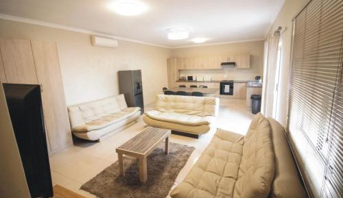Chalet
