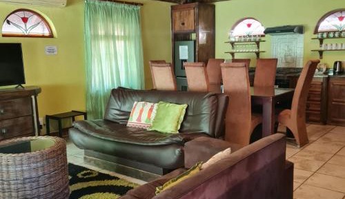 Chalet
