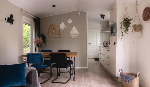 Two-Bedroom Chalet