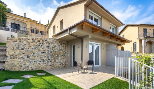 Two-Bedroom Villa