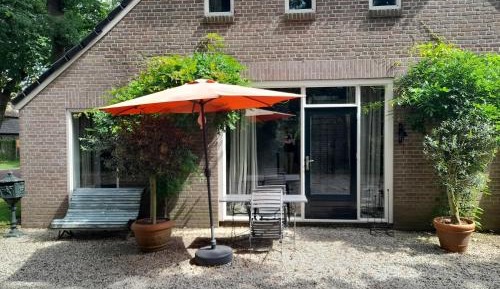Deluxe Double Room with Shower