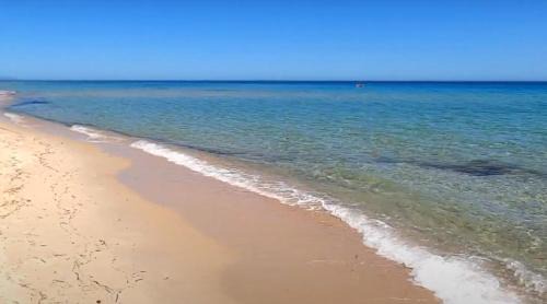 Villa - Beach Front