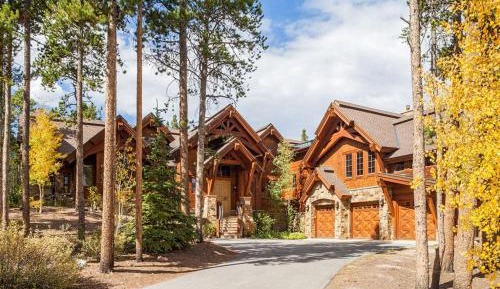 Five-Bedroom House
