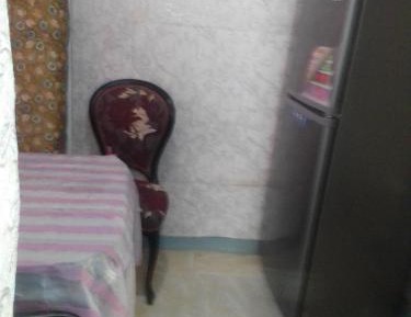 Budget Twin Room