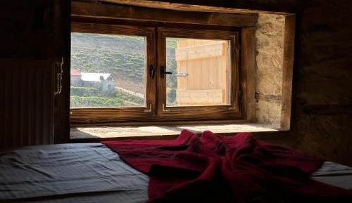 Triple Room with Mountain View